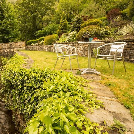 The Mill Villa Buxton  Bagian luar foto