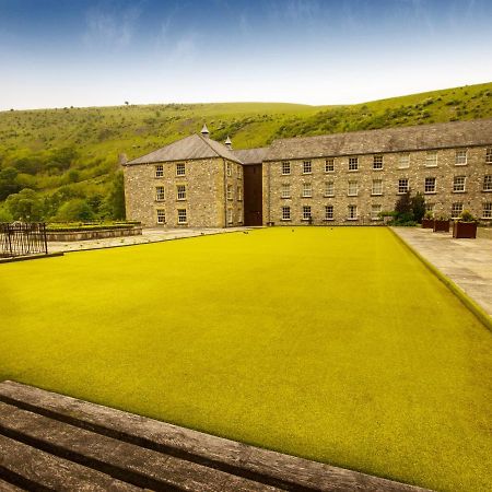 The Mill Villa Buxton  Bagian luar foto