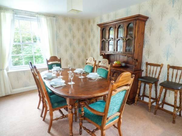 The Mill Villa Buxton  Bagian luar foto