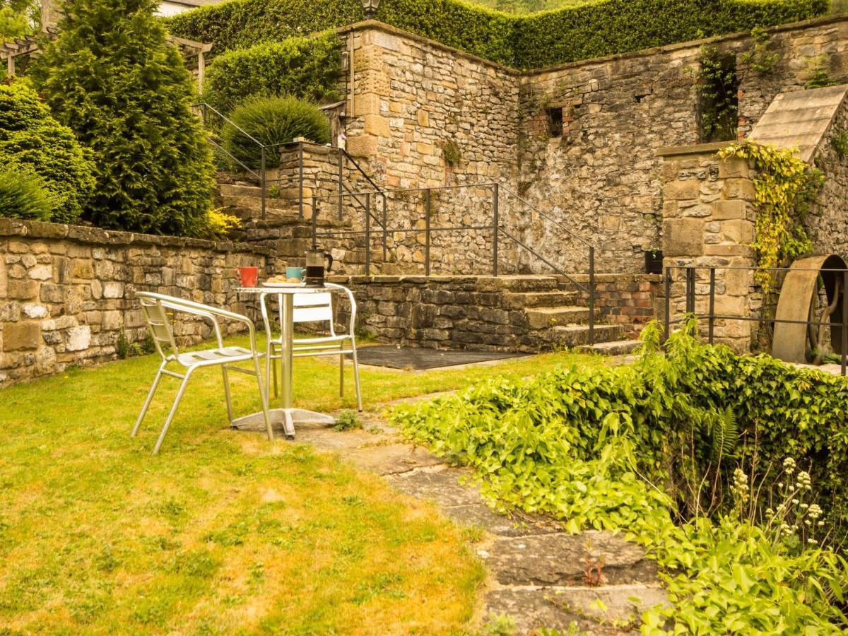 The Mill Villa Buxton  Bagian luar foto