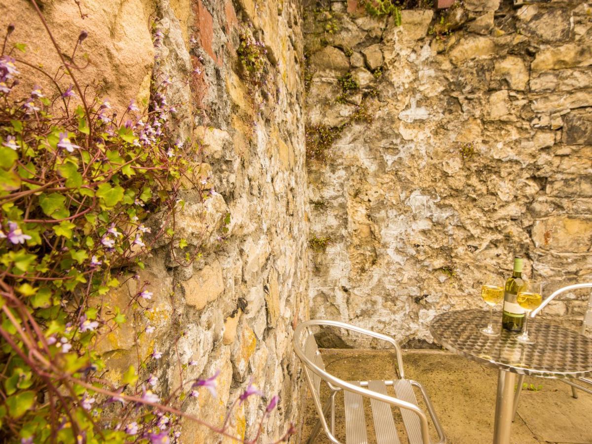 The Mill Villa Buxton  Bagian luar foto