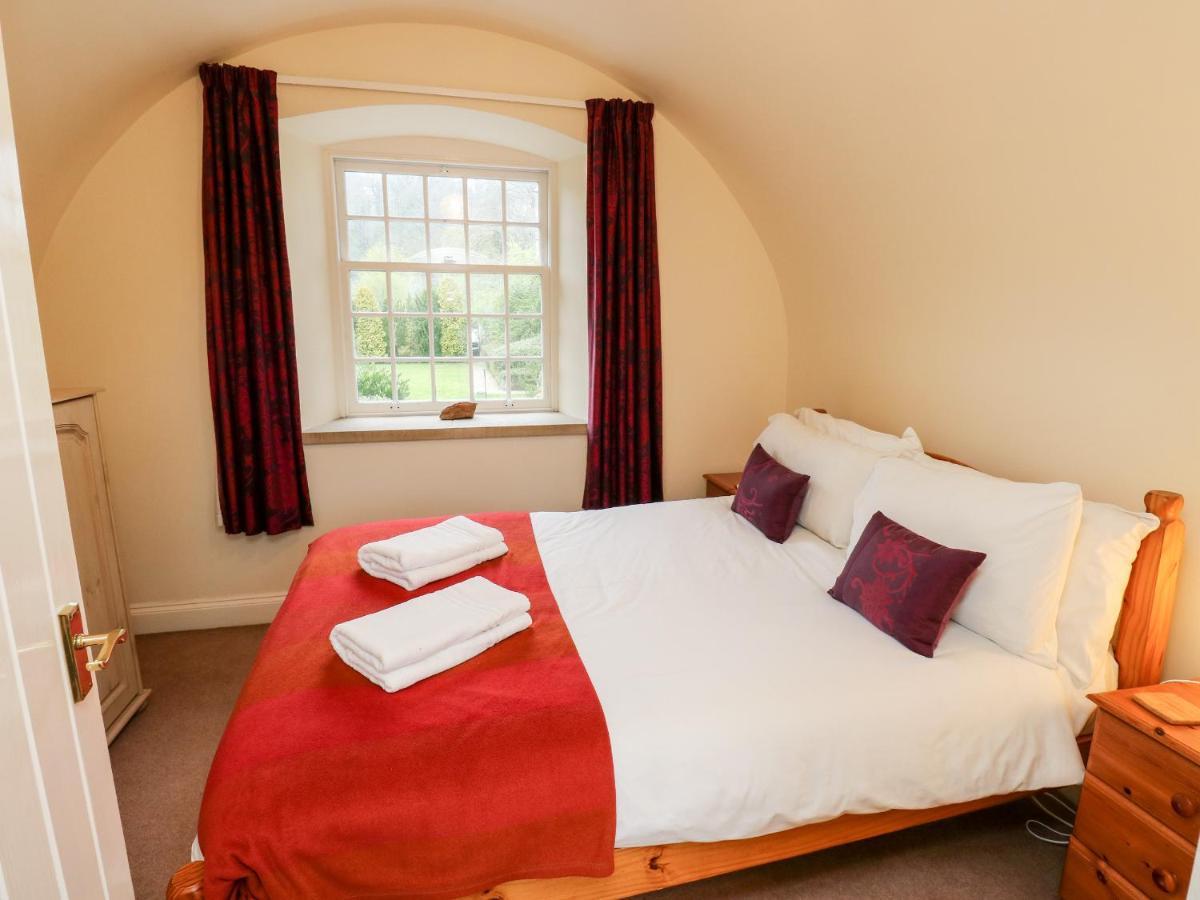The Mill Villa Buxton  Bagian luar foto