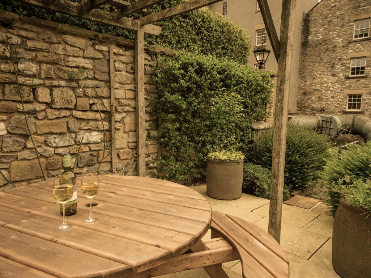 The Mill Villa Buxton  Bagian luar foto